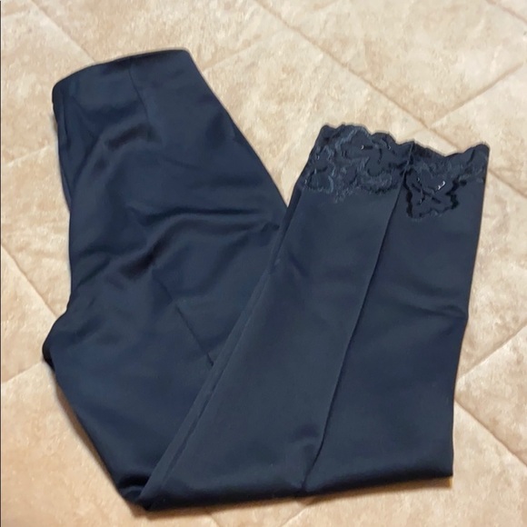 Jones New York Signature wool blend Capri - Picture 5 of 9